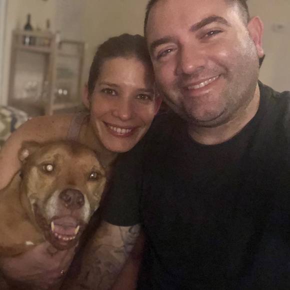 Meet your Posher, Rob - Picture 1 of 1